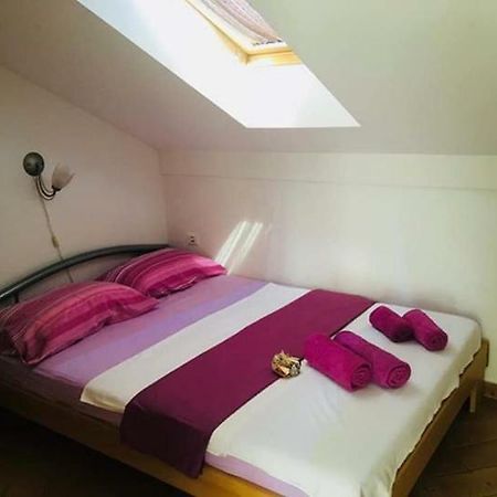 Apartmani Djura เซลเซ ภายนอก รูปภาพ