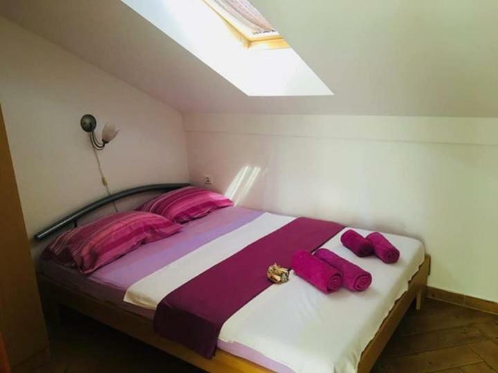 Apartmani Djura เซลเซ ภายนอก รูปภาพ