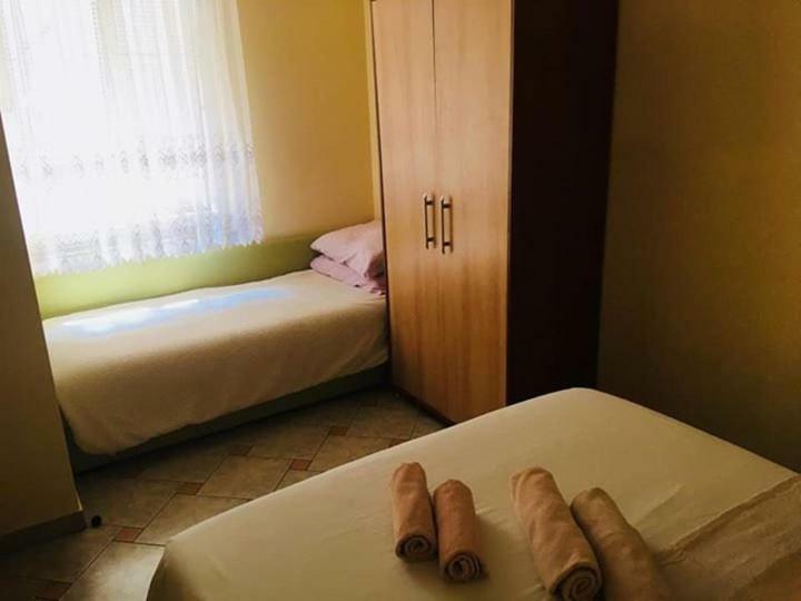 Apartmani Djura เซลเซ ภายนอก รูปภาพ