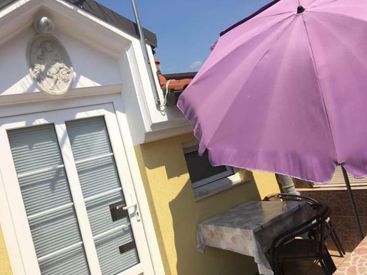 Apartmani Djura เซลเซ ภายนอก รูปภาพ